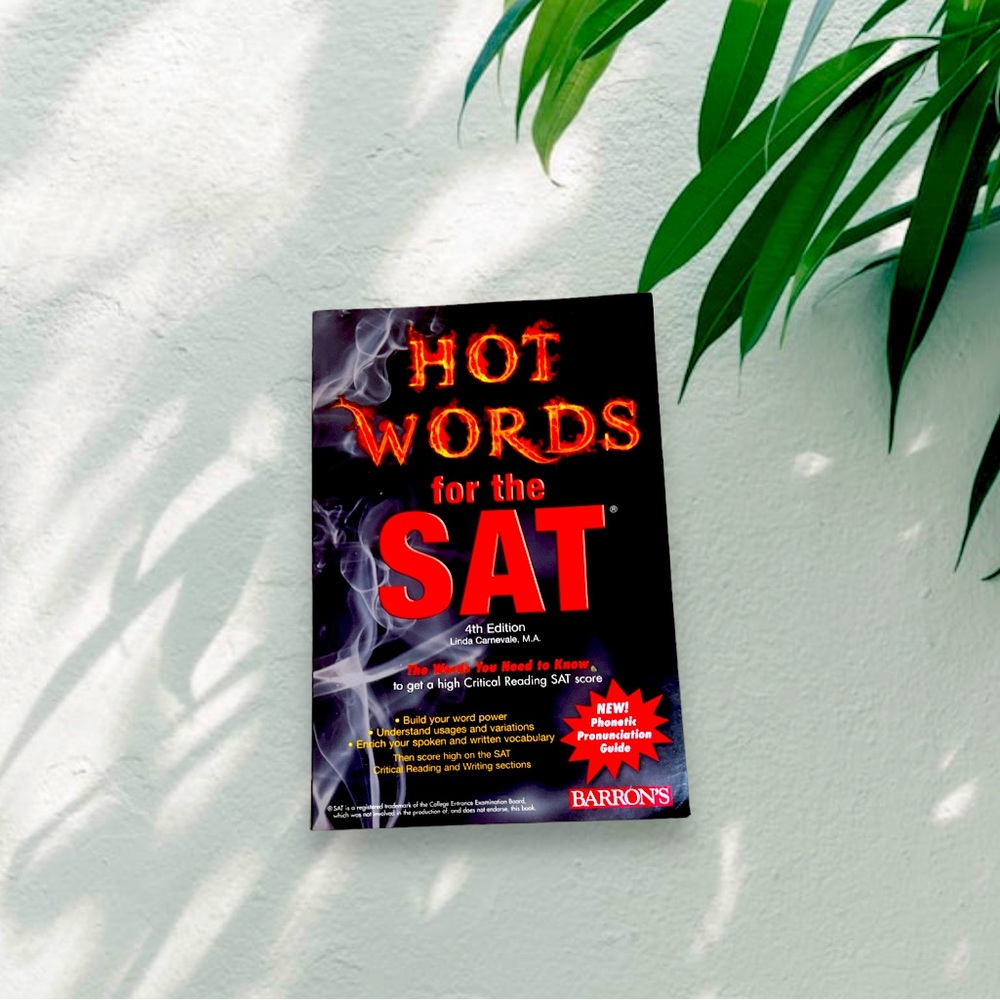 Paperback Book